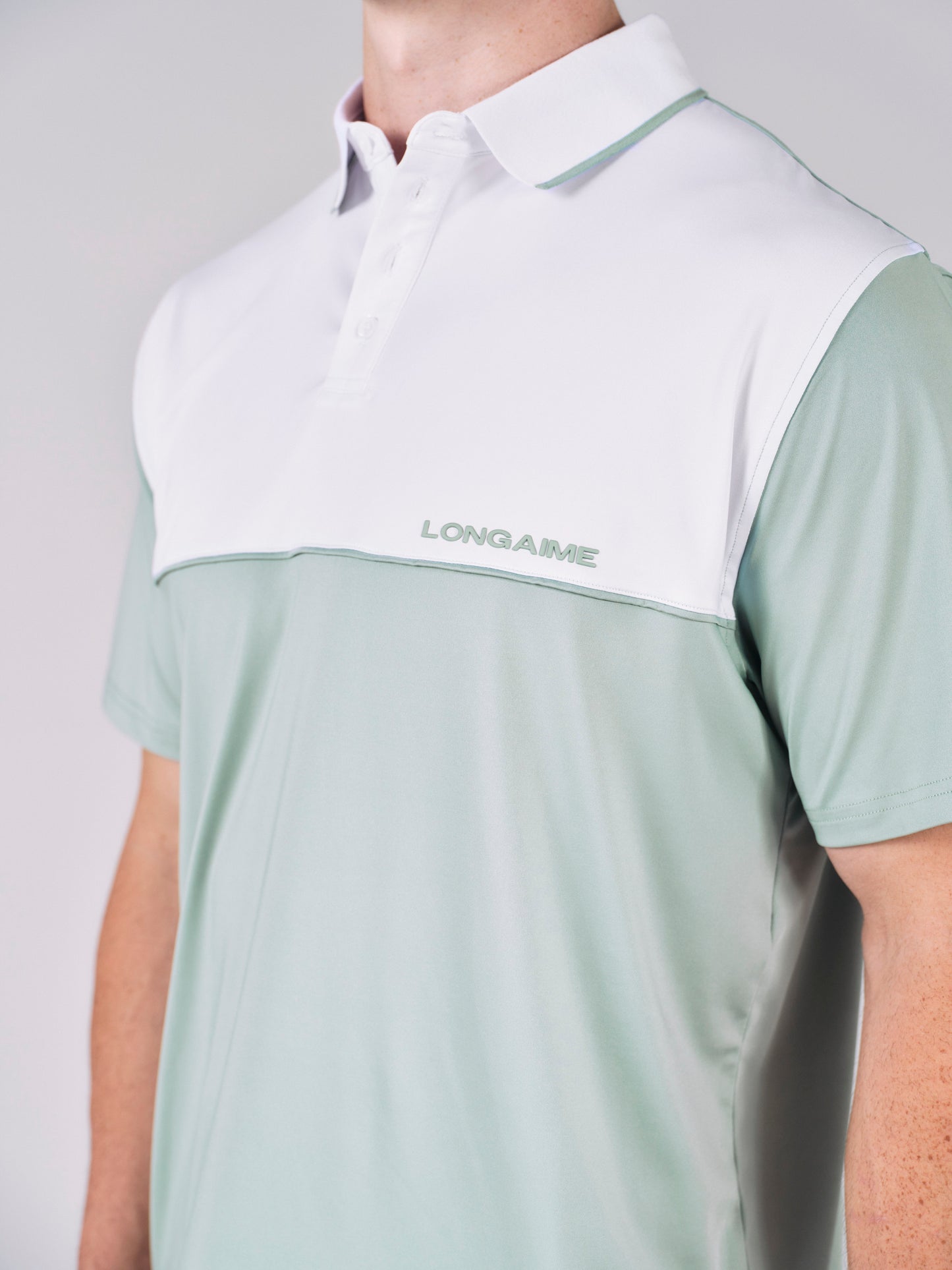 Horizon Golf Polo
