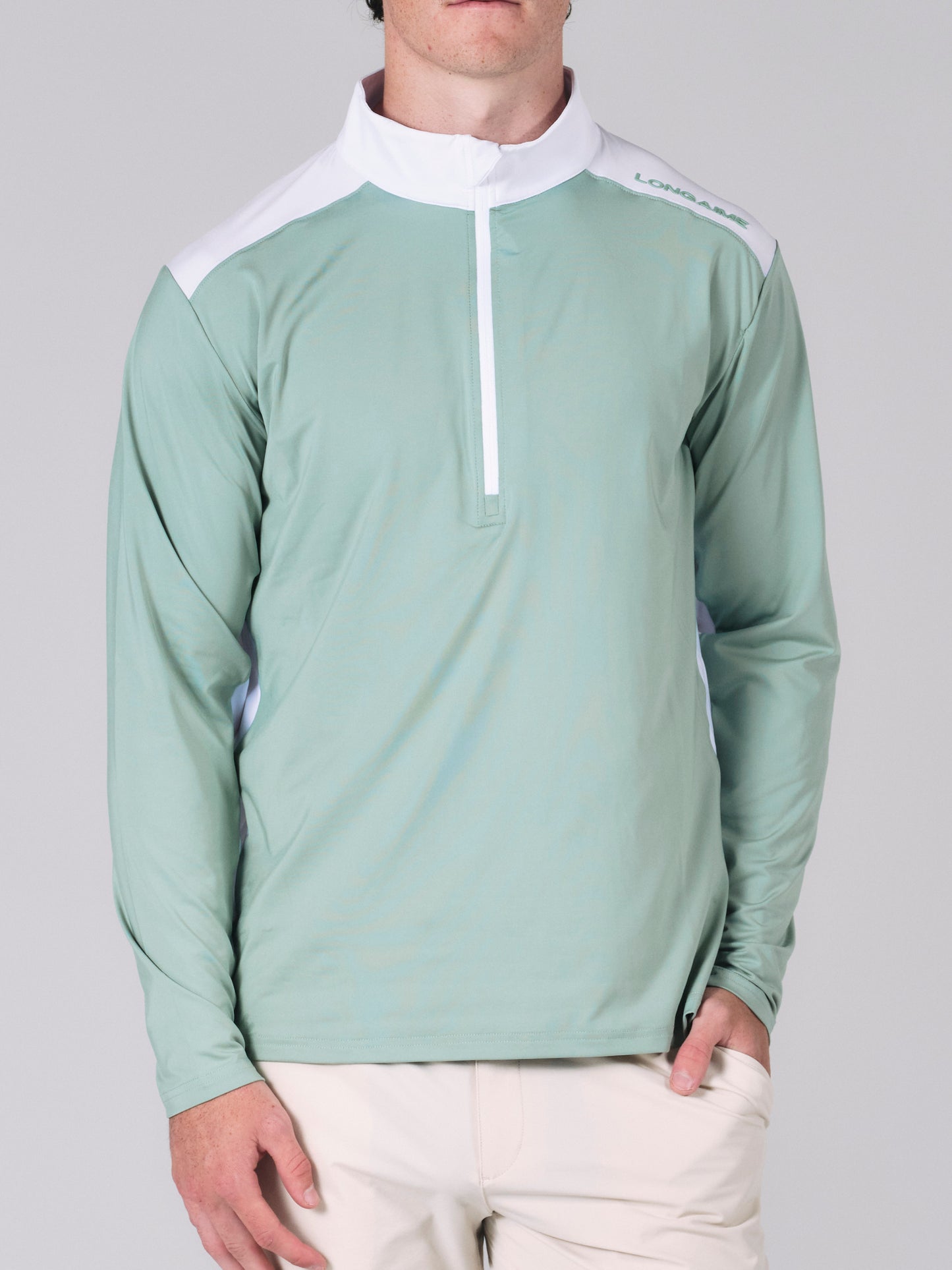Ace Midlayer Top
