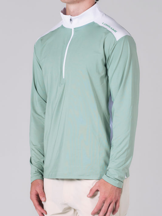Ace Midlayer Top