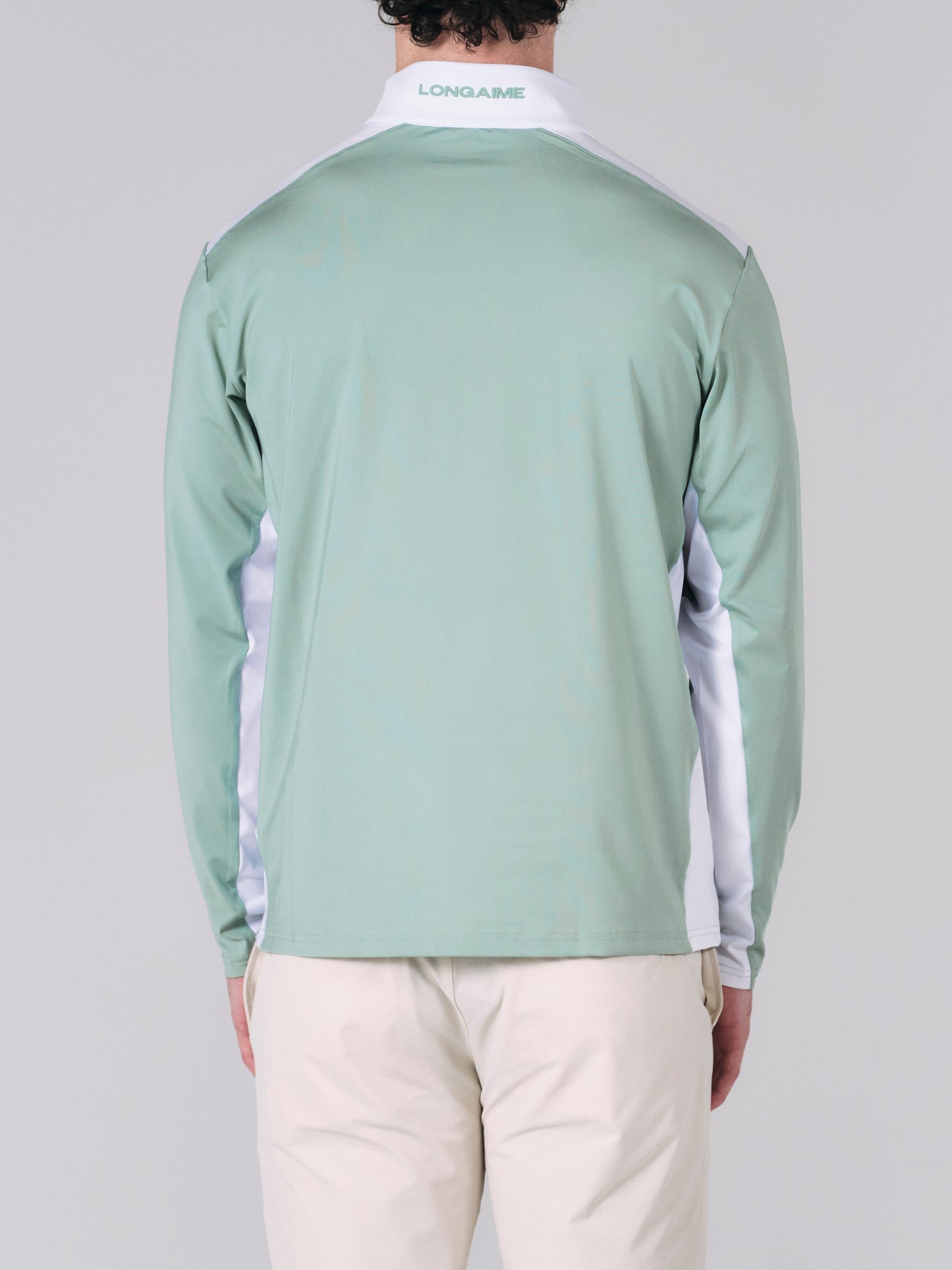 Ace Midlayer Top