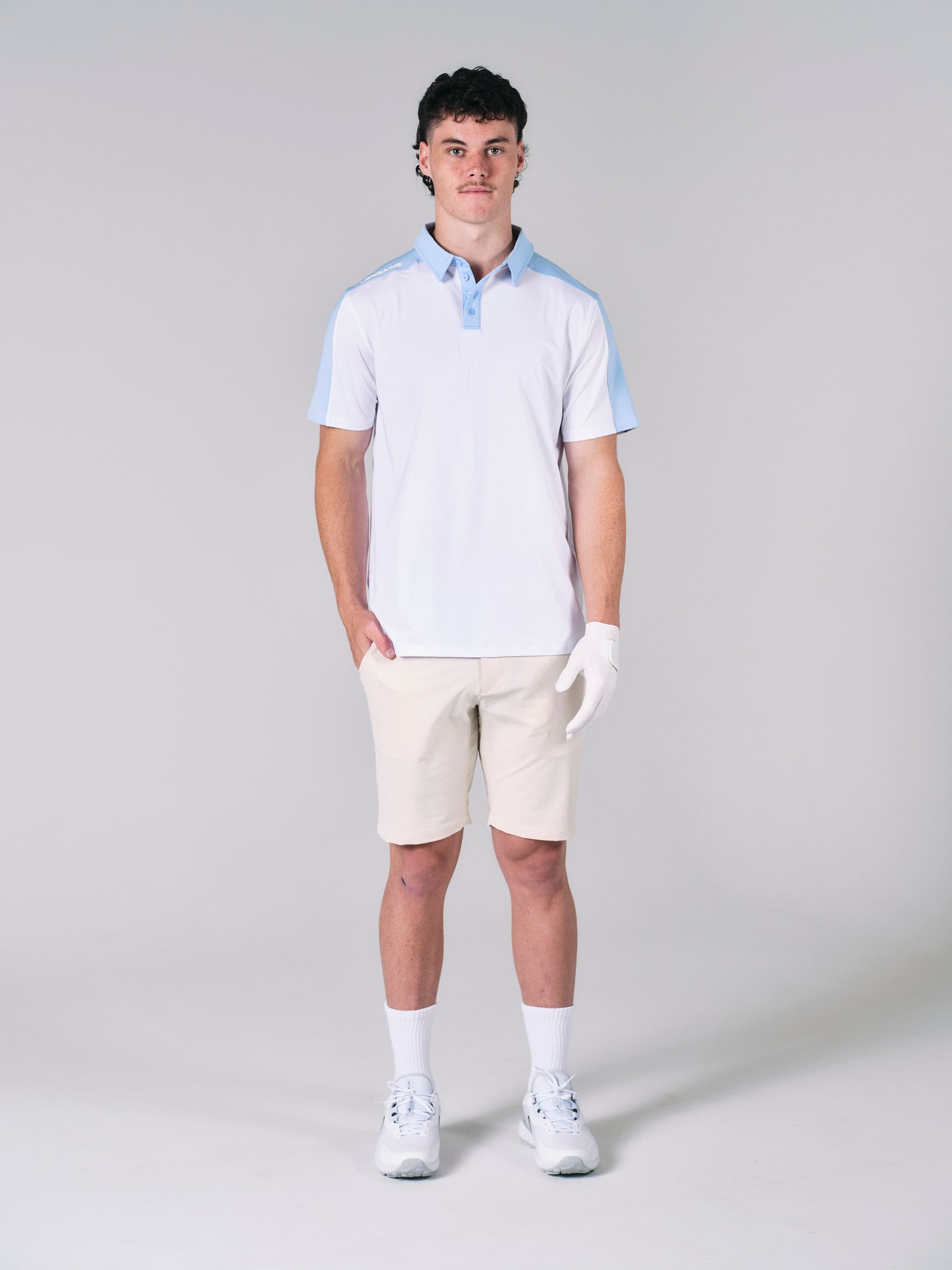 Hamptons Performance Golf Shorts