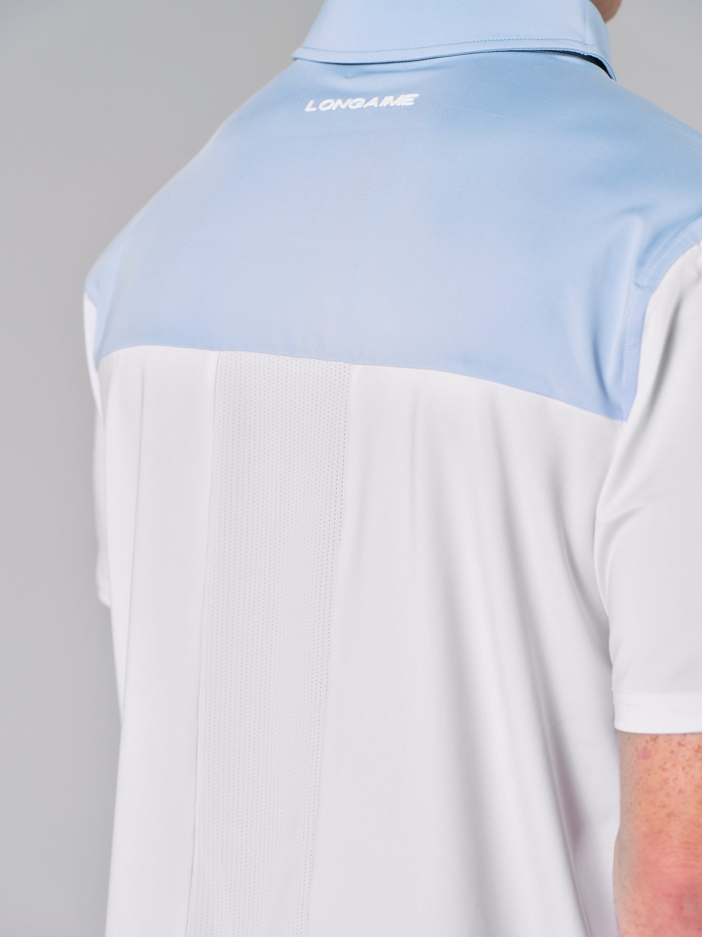 Jett Golf Polo