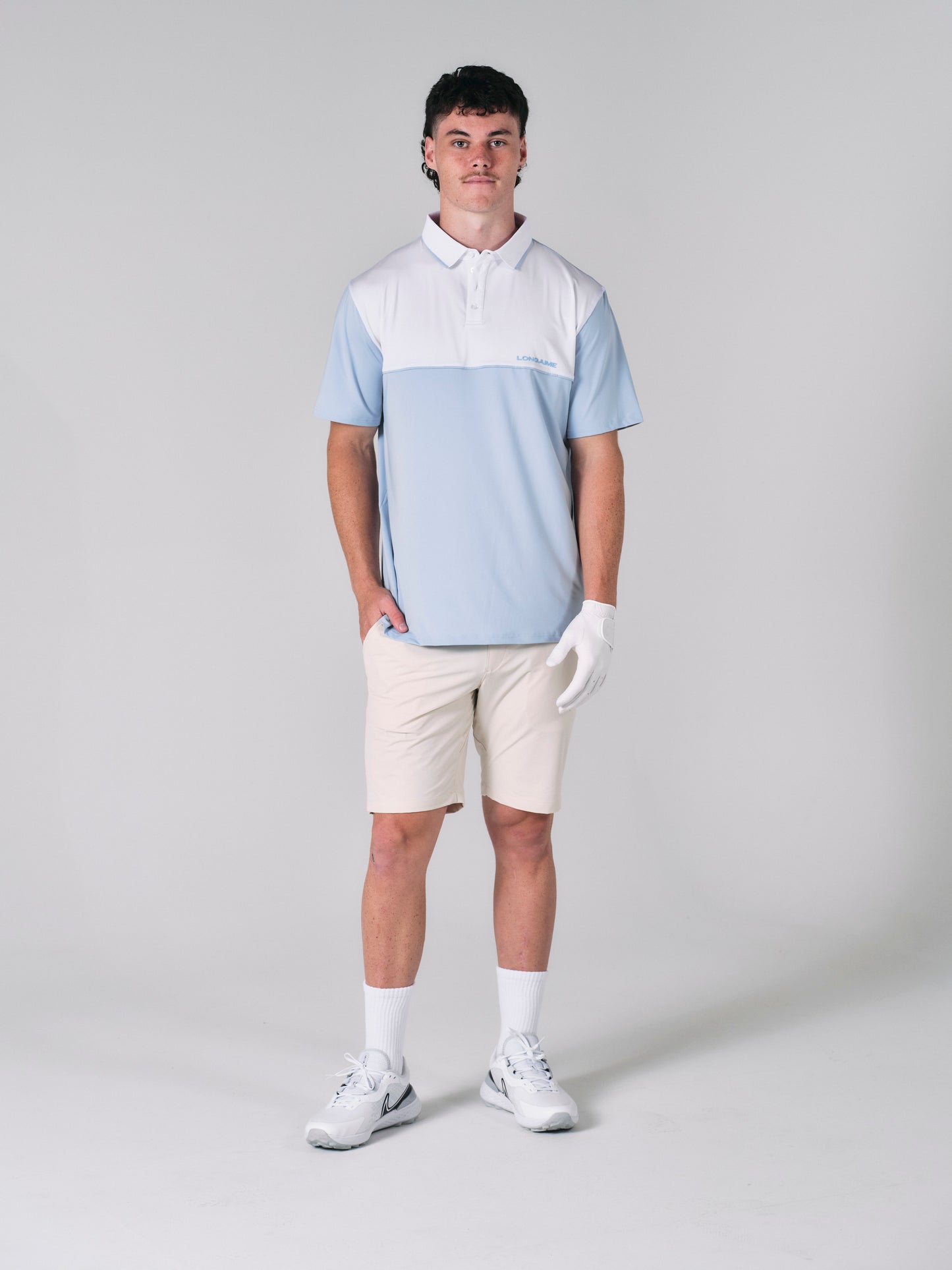 Horizon Golf Polo