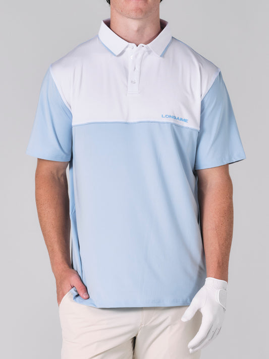 Horizon Golf Polo - secondary
