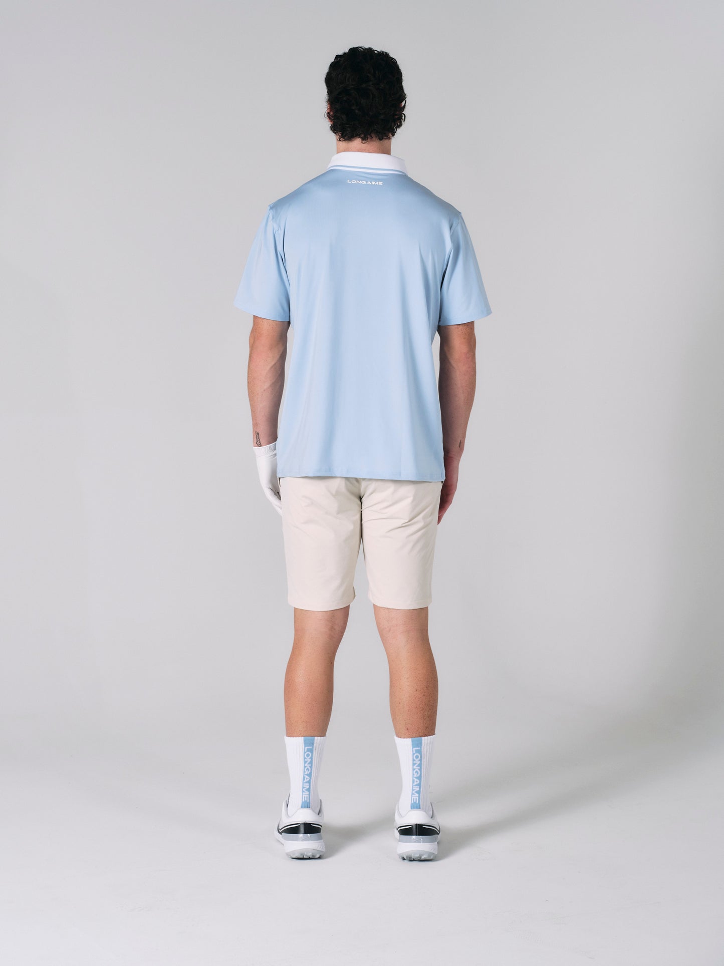 Horizon Golf Polo