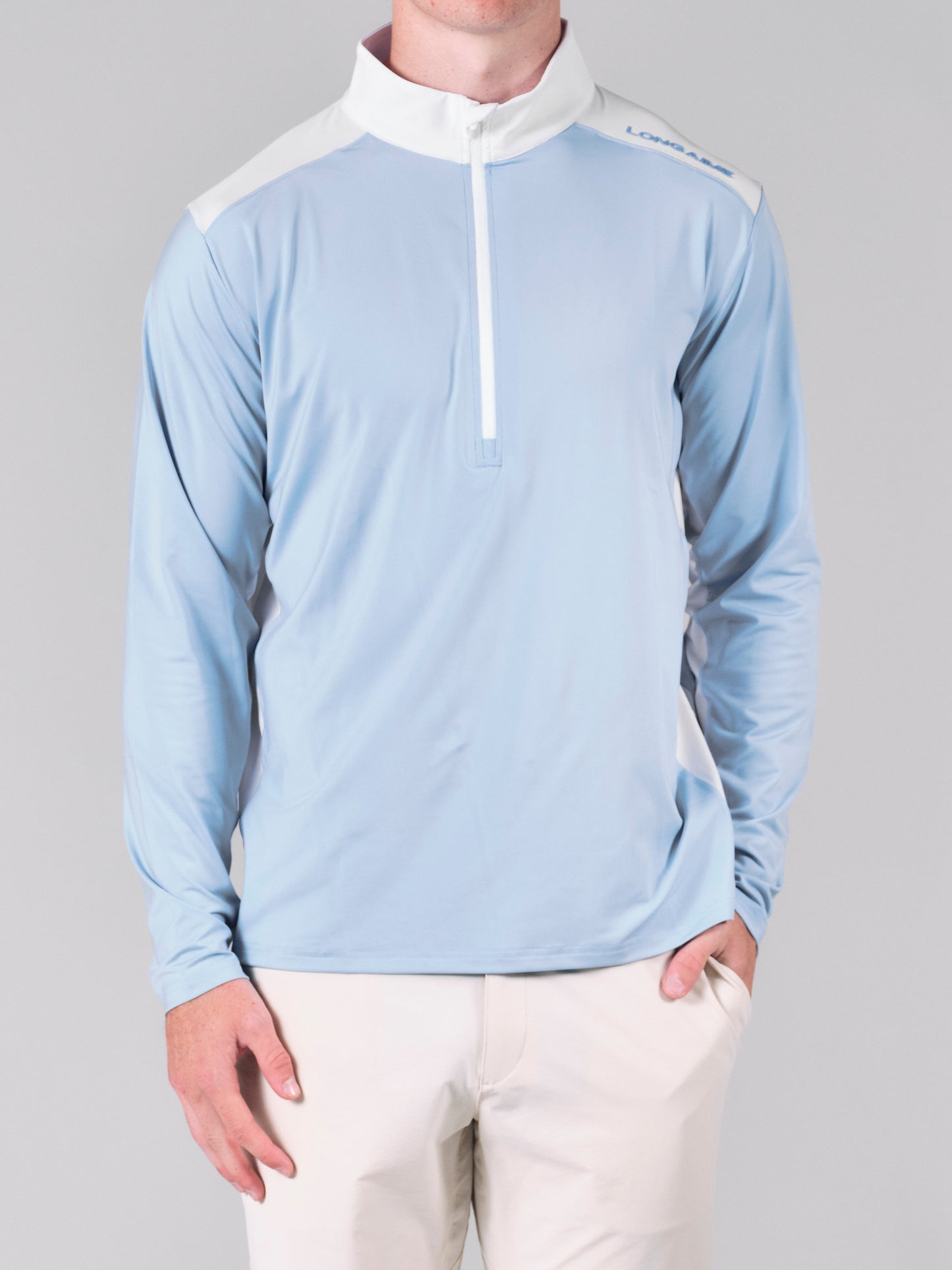 Ace Midlayer Top