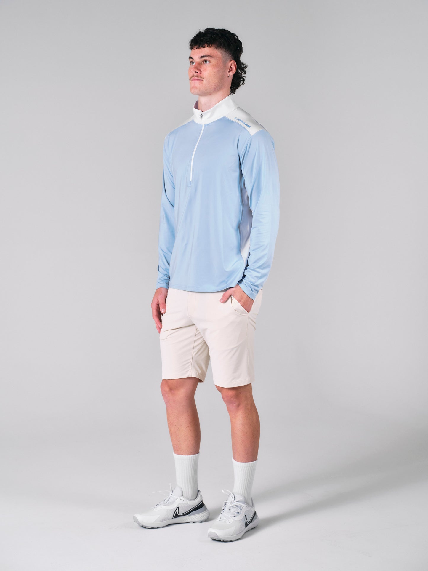 Ace Midlayer Top