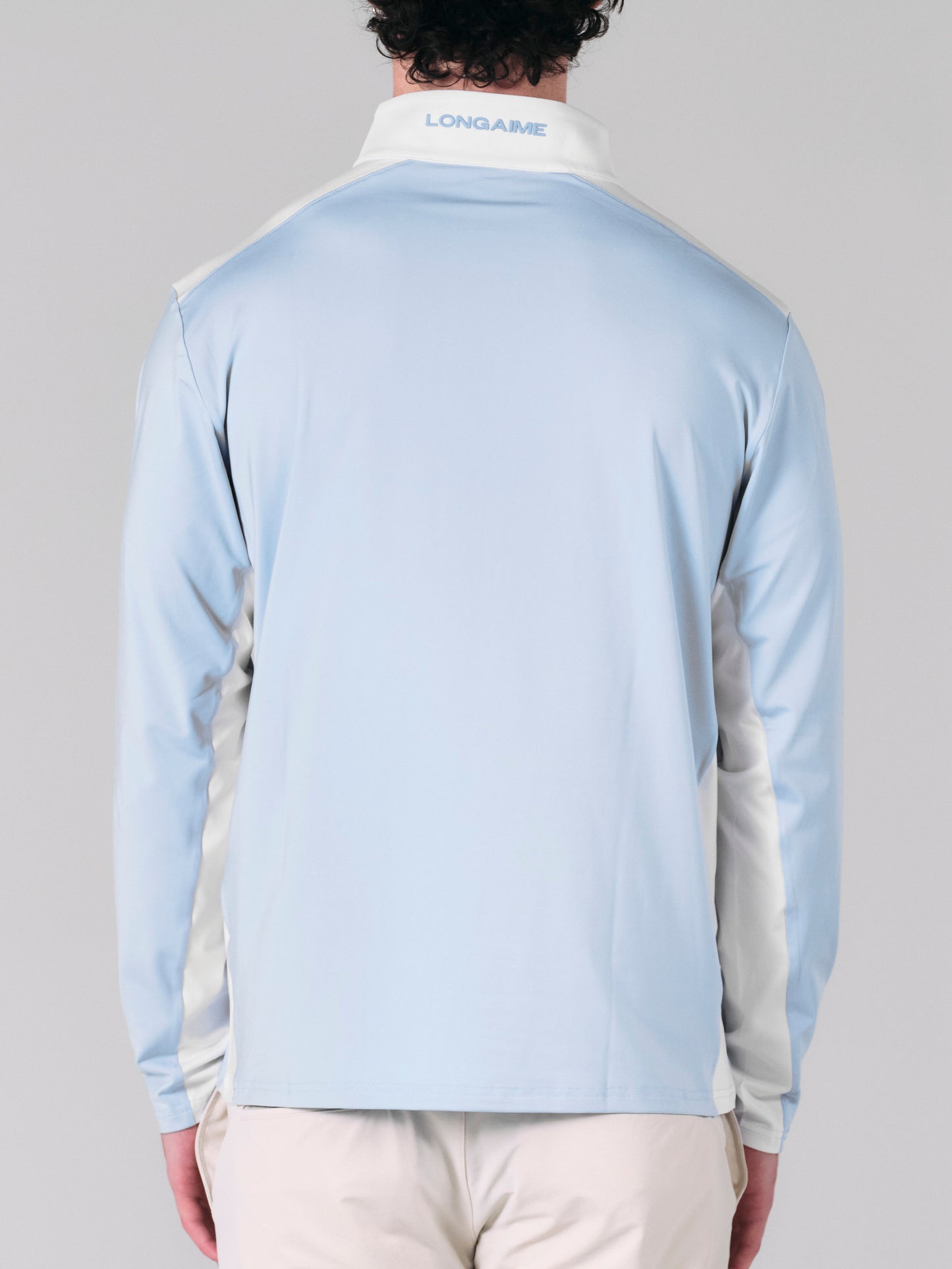 Ace Midlayer Top