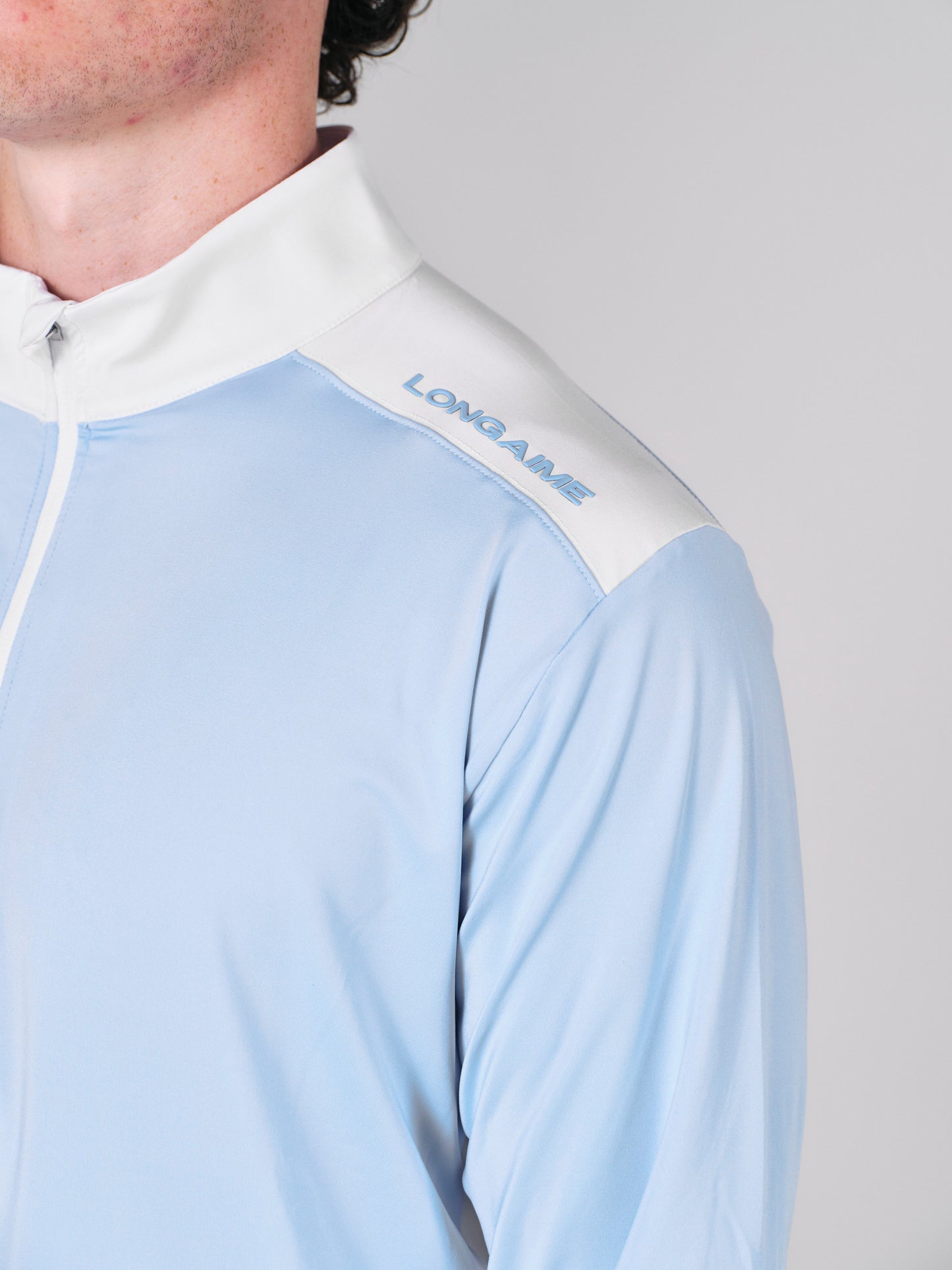 Ace Midlayer Top