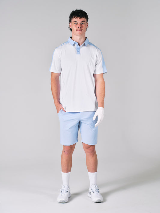 Jett Golf Polo - secondary