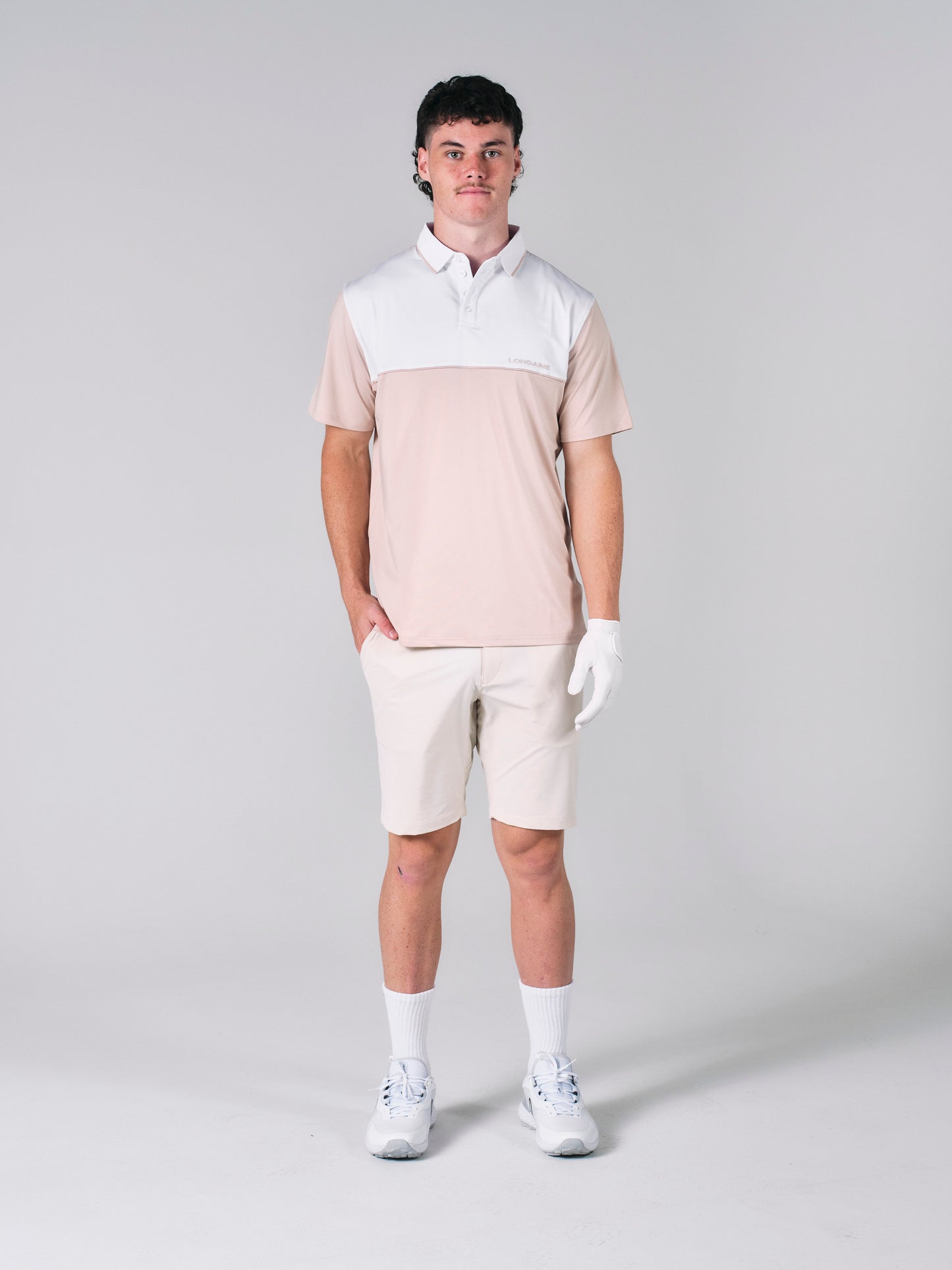Horizon Golf Polo