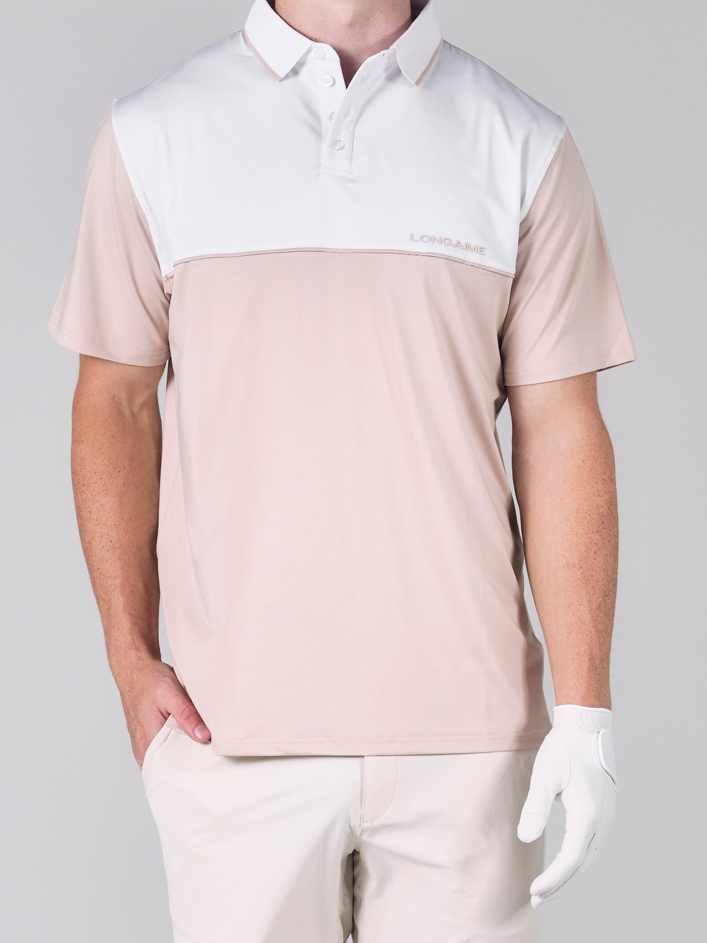 Horizon Golf Polo