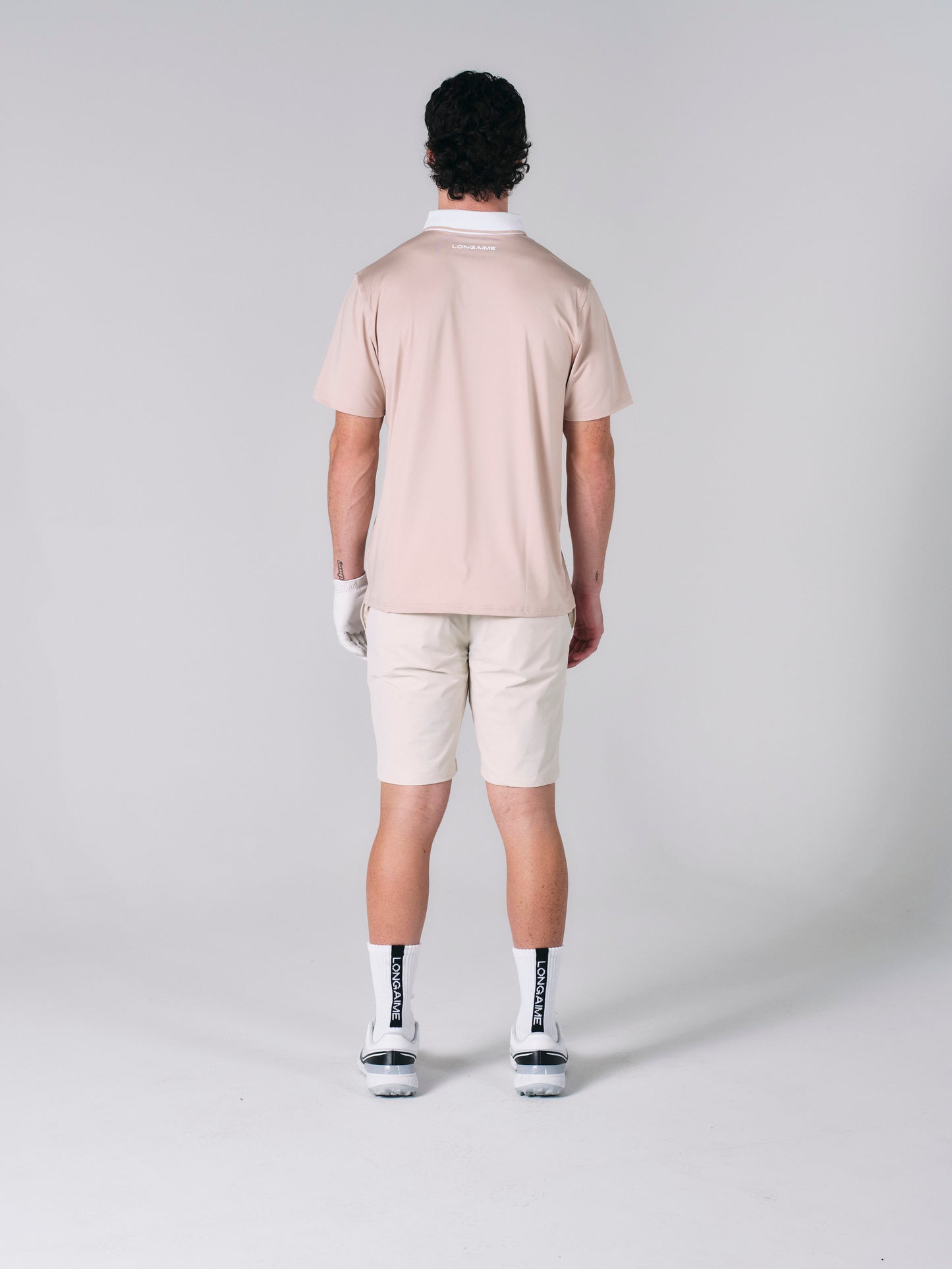 Horizon Golf Polo