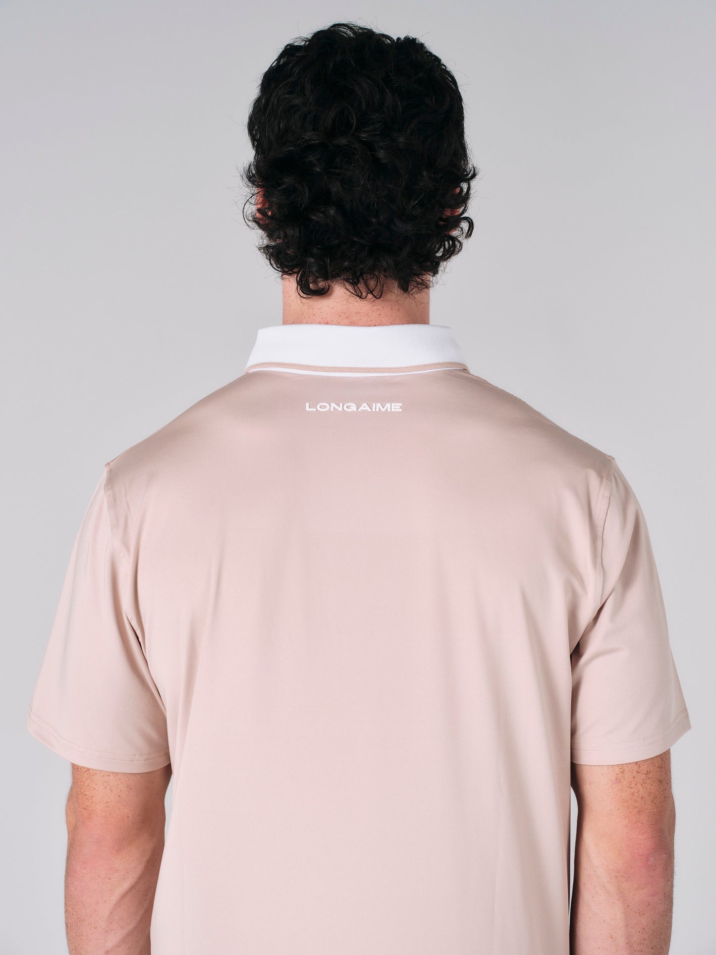 Horizon Golf Polo