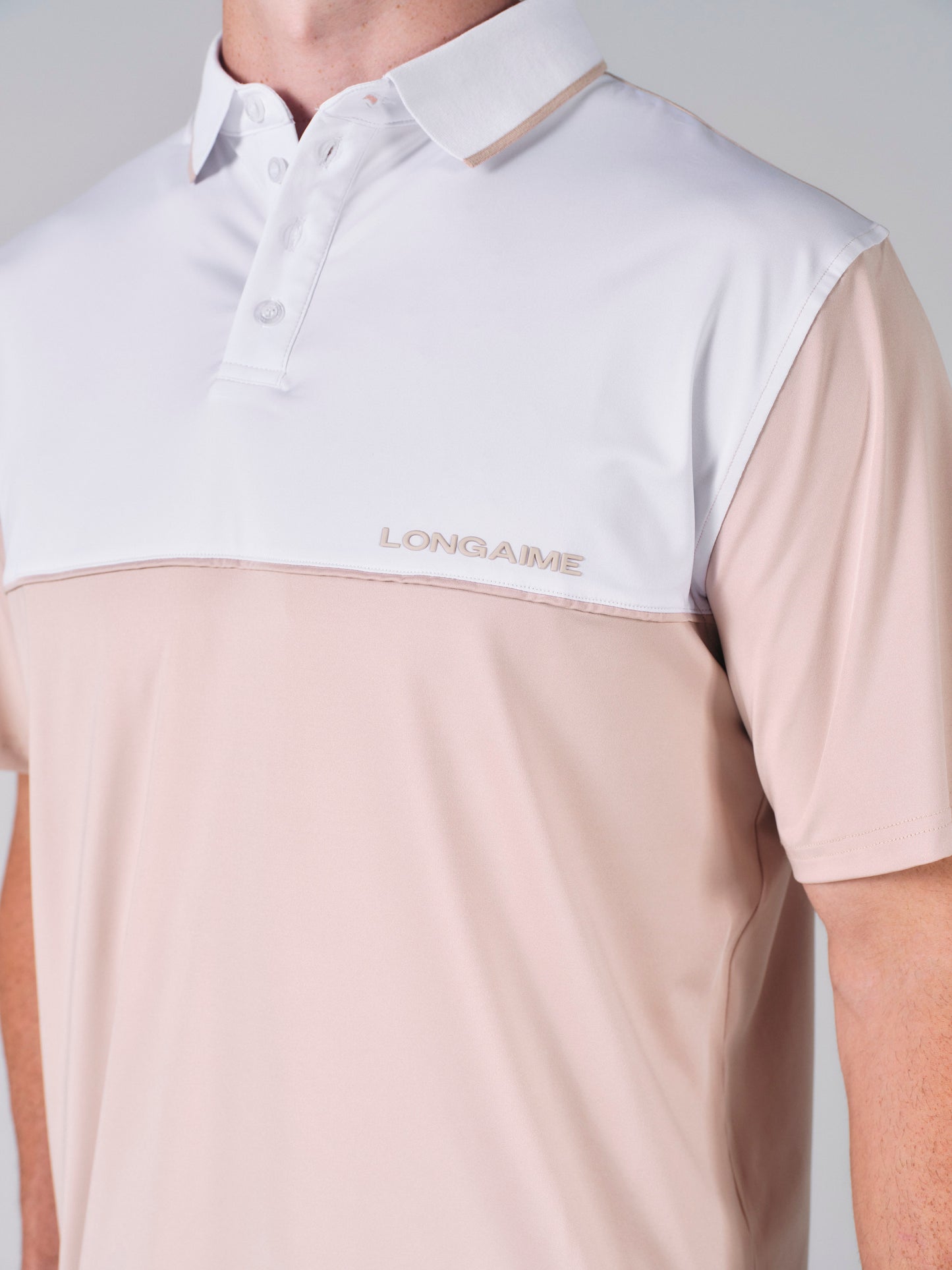 Horizon Golf Polo