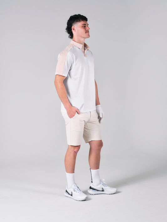 Jett Golf Polo