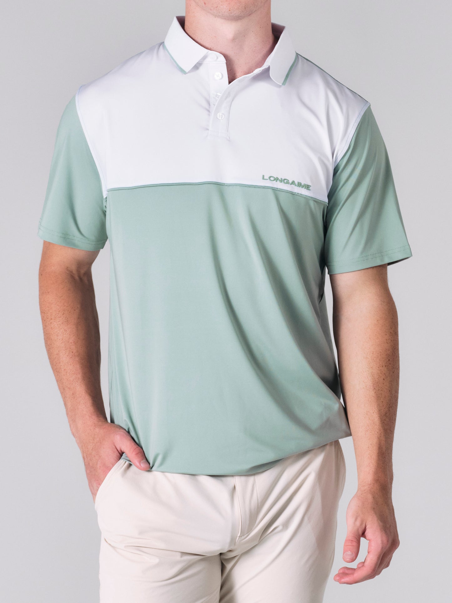 Horizon Golf Polo