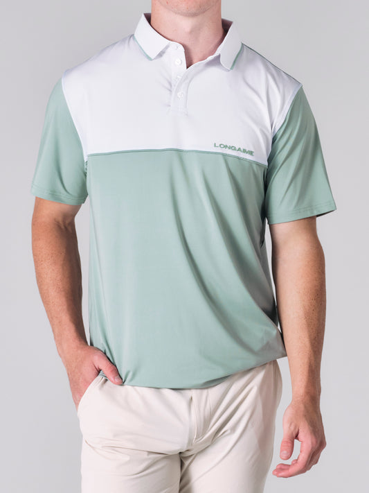 Horizon Golf Polo