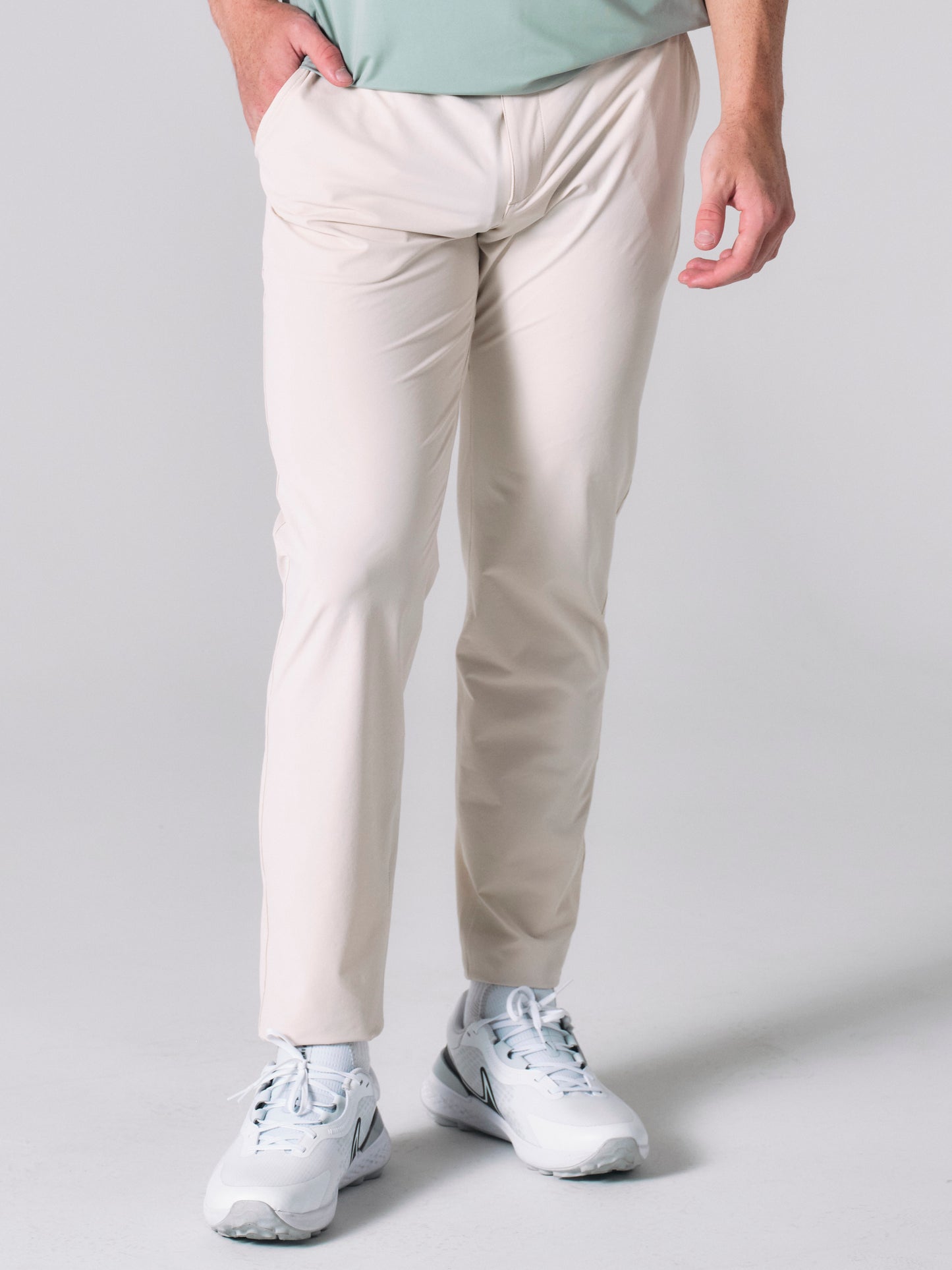 Hamptons Performance Golf Pants