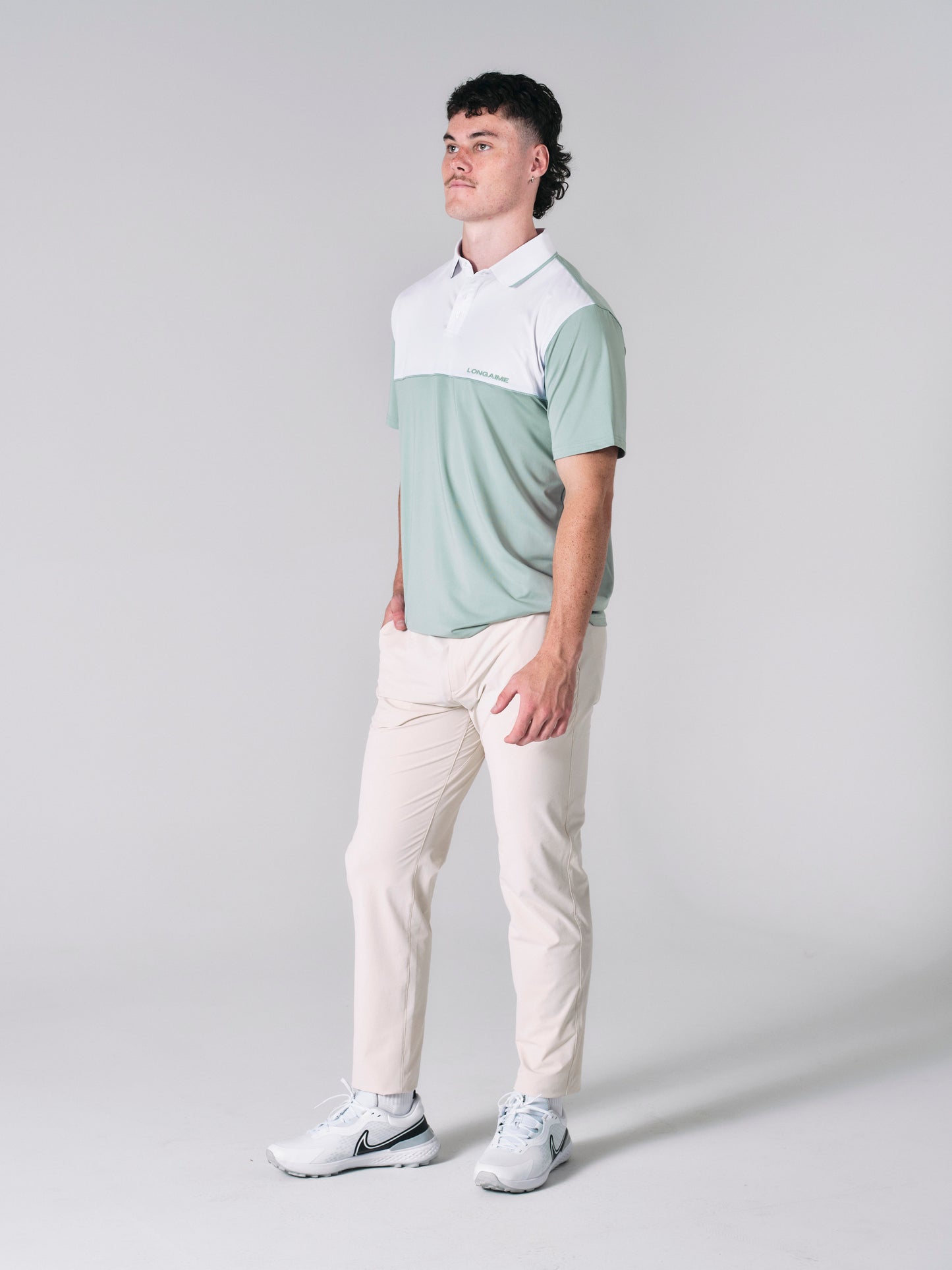 Hamptons Performance Golf Pants