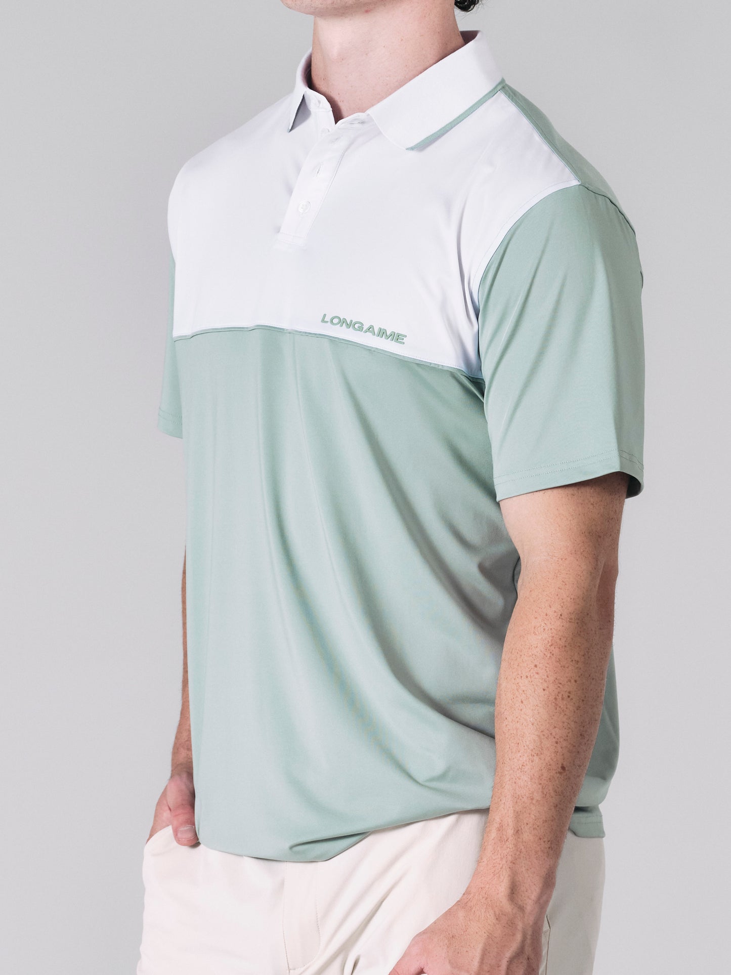Horizon Golf Polo