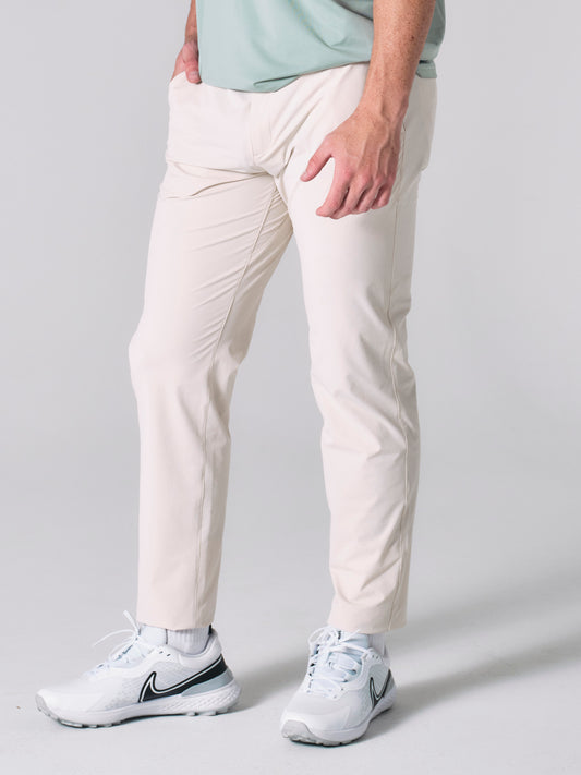 Hamptons Performance Golf Pants