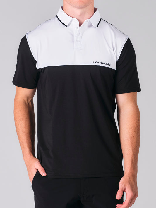 Horizon Golf Polo - secondary