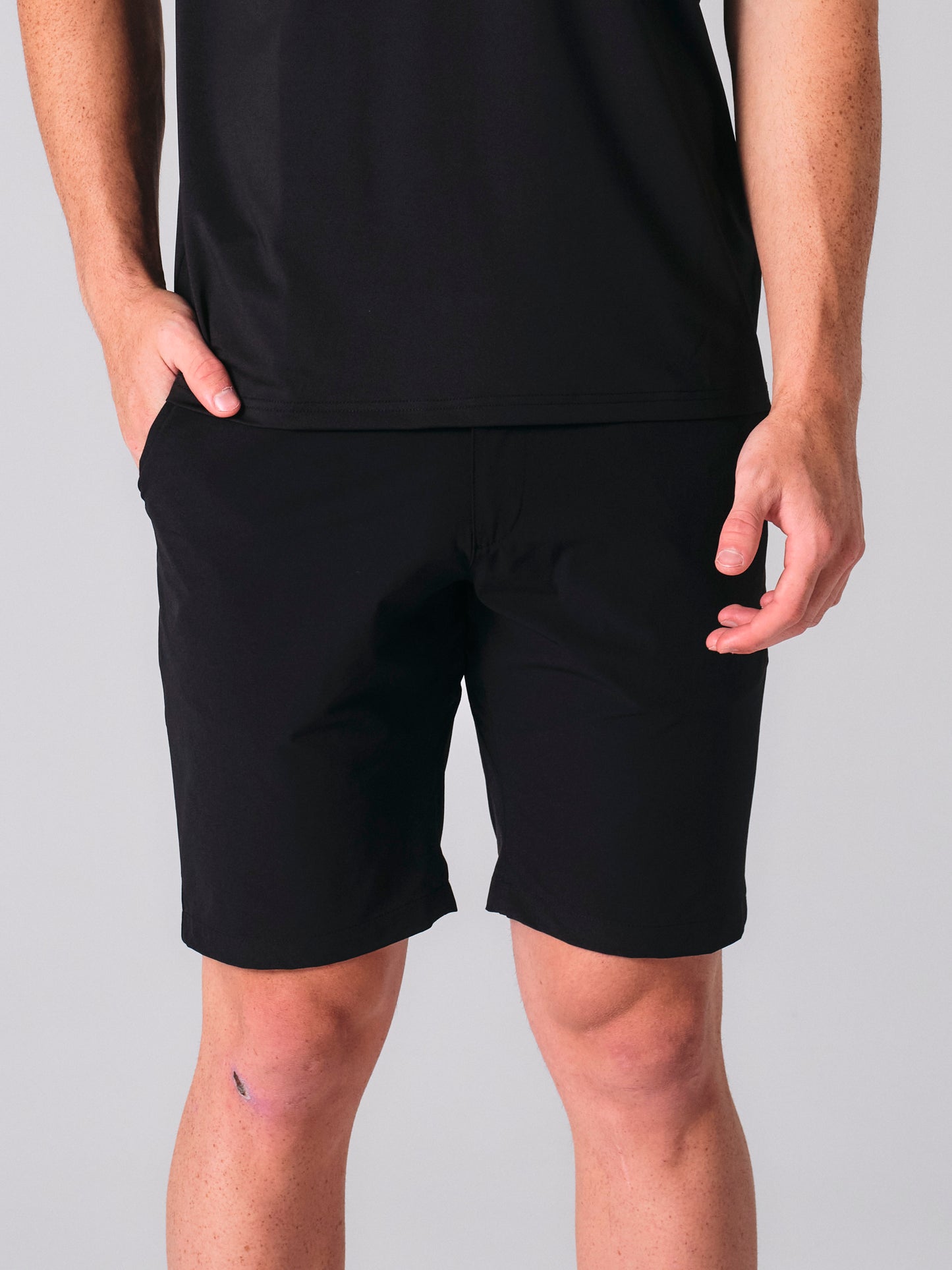 Hamptons Performance Golf Shorts