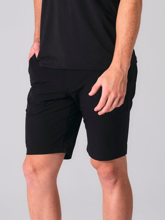 Hamptons Performance Golf Shorts