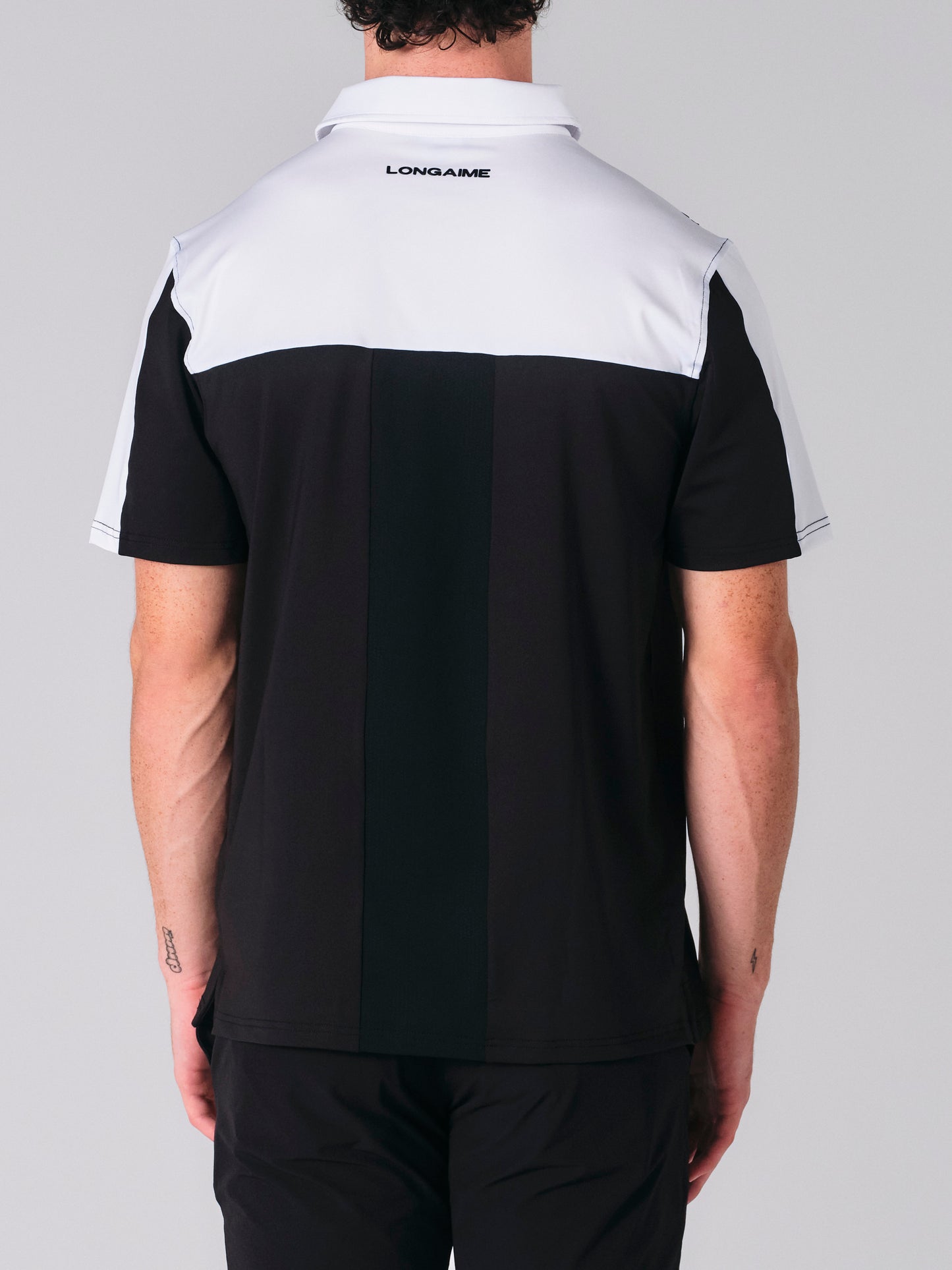 Jett Golf Polo