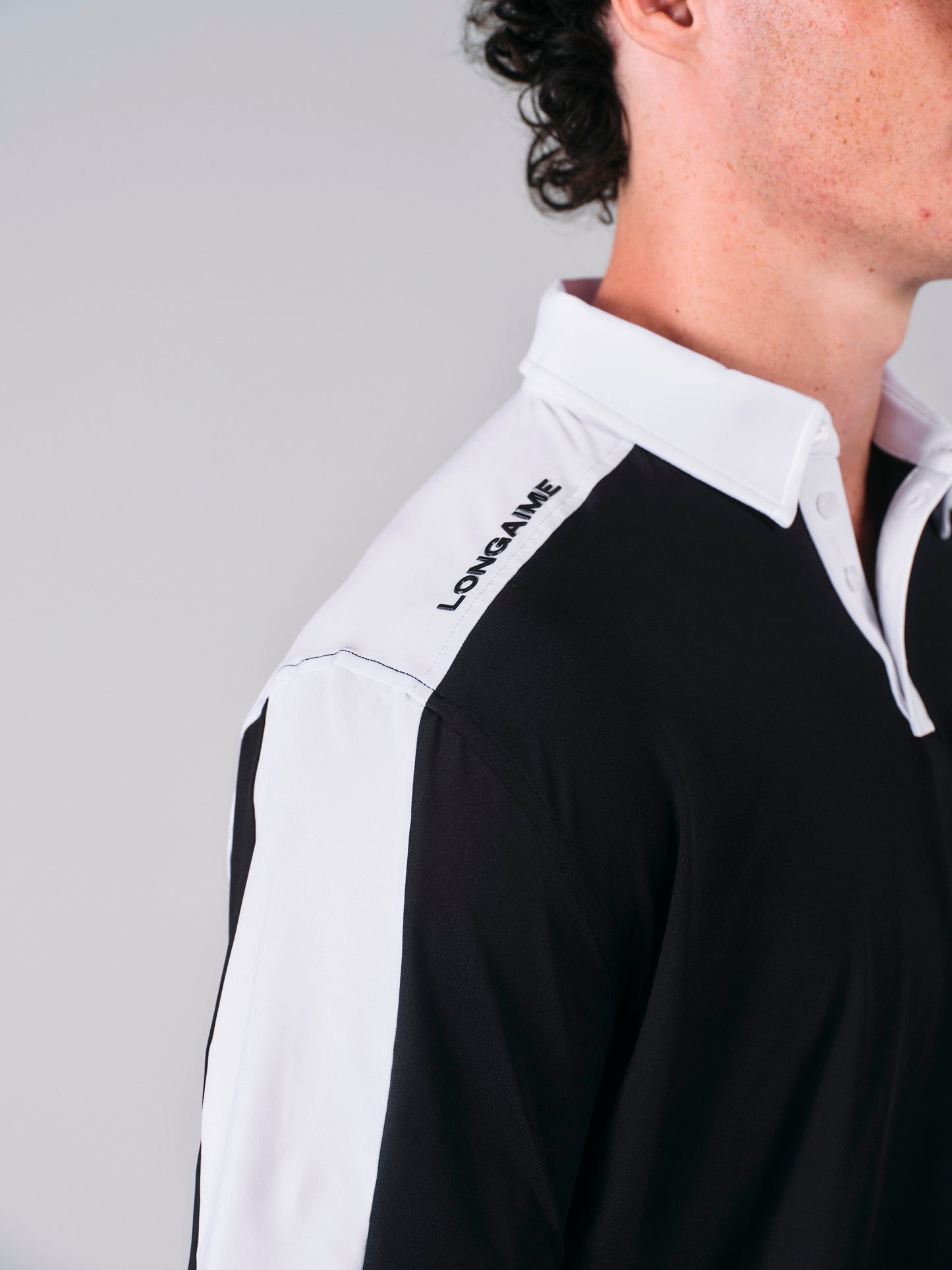 Jett Golf Polo