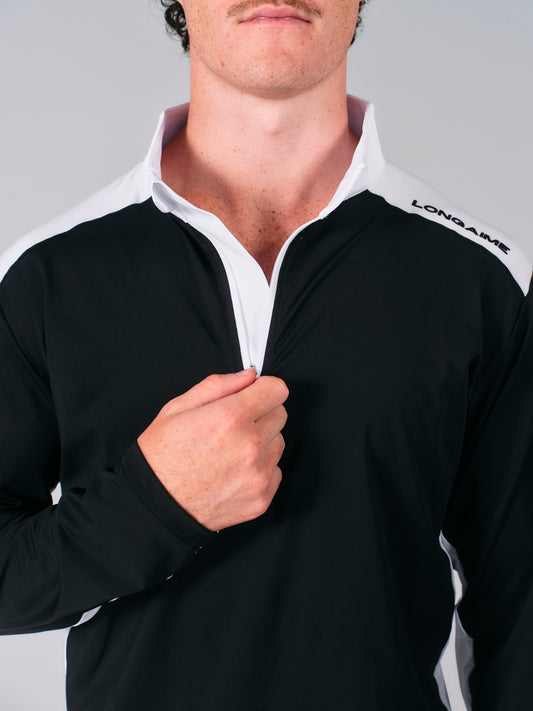 Ace Midlayer Top
