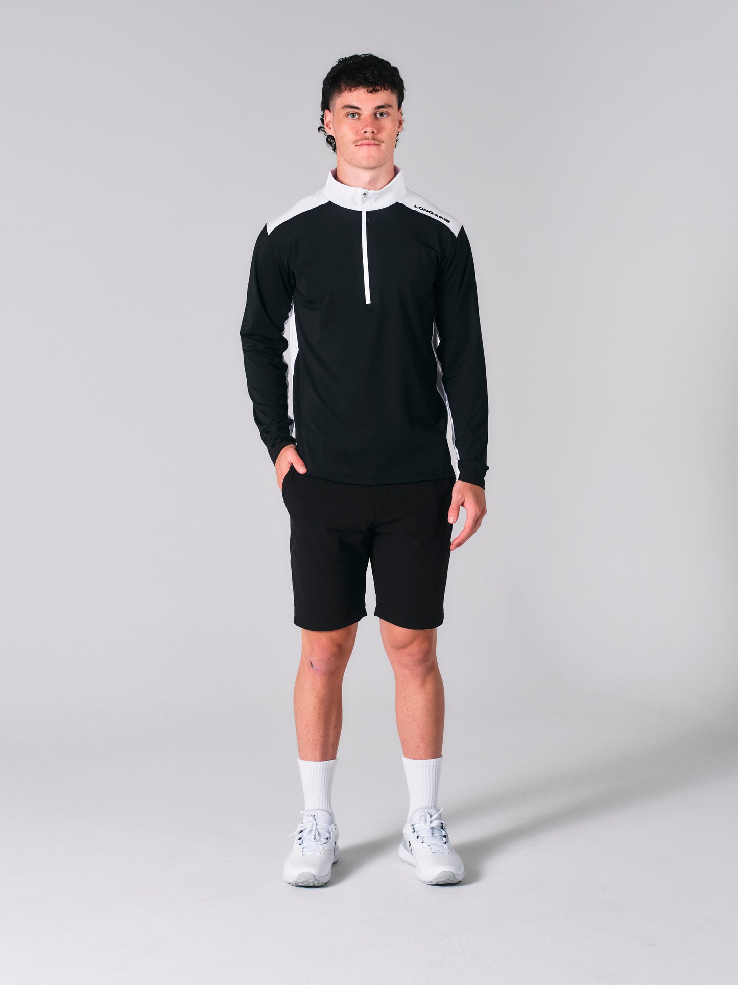 Ace Midlayer Top