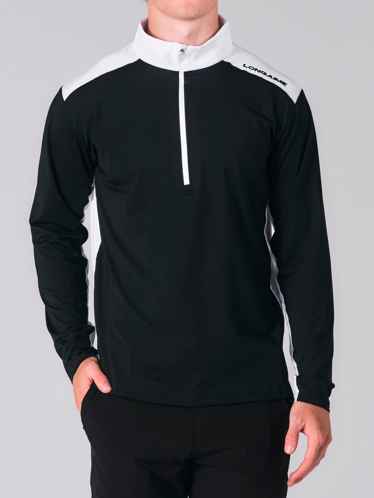 Ace Midlayer Top