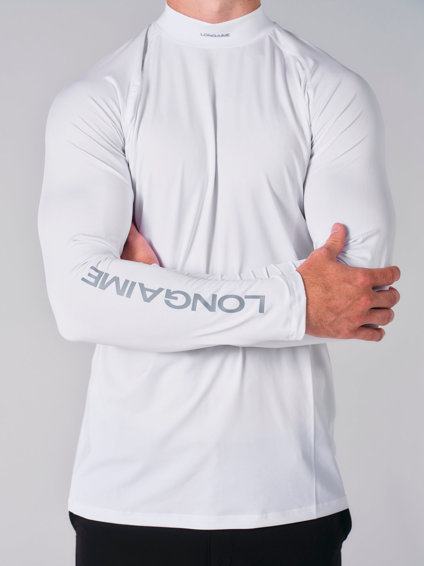 Performance Base Layer Top