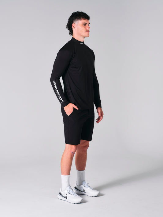 Performance Base Layer Top