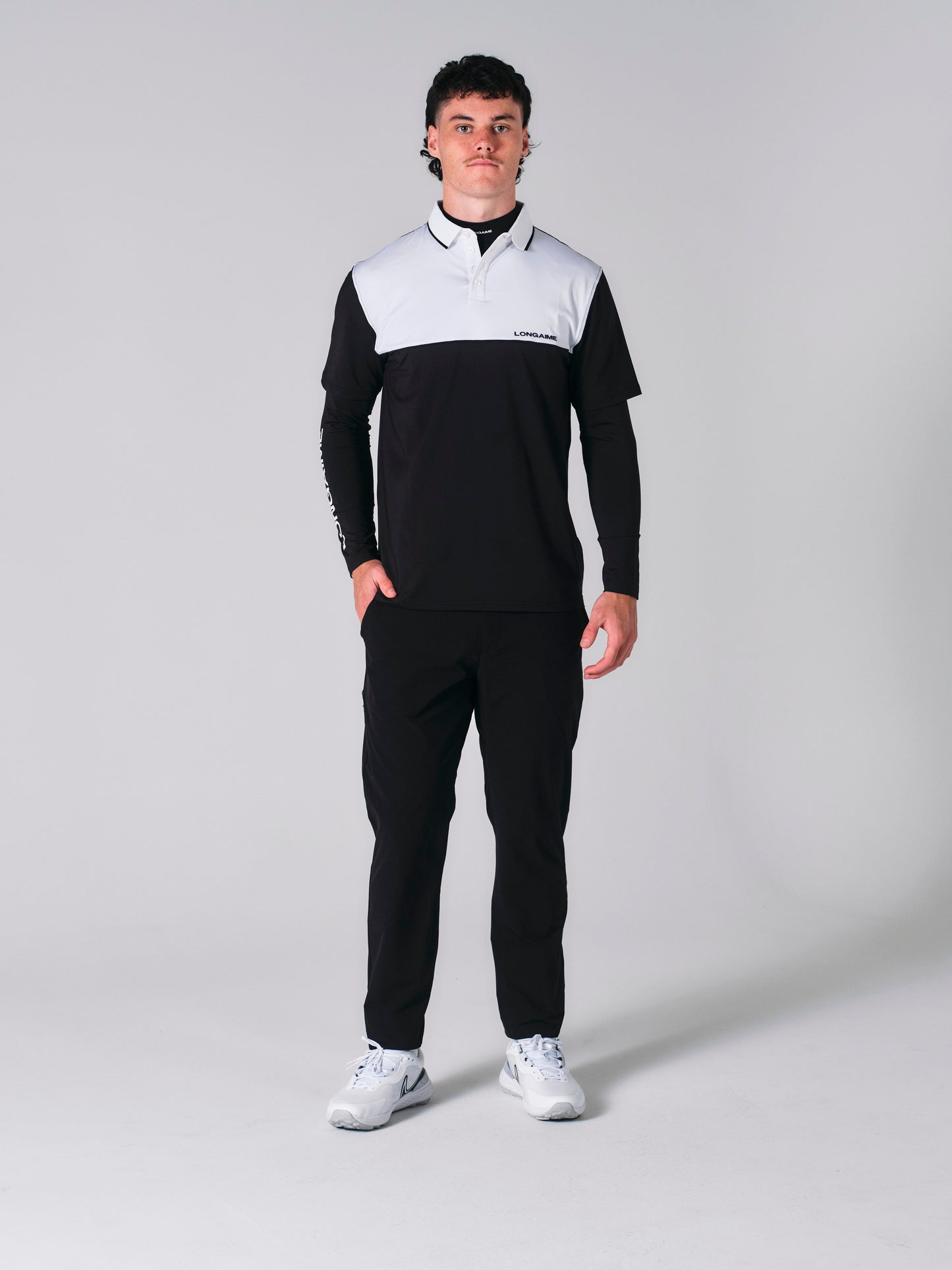 Hamptons Performance Golf Pants