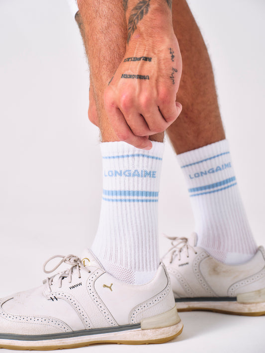 Varsity Crew Sock