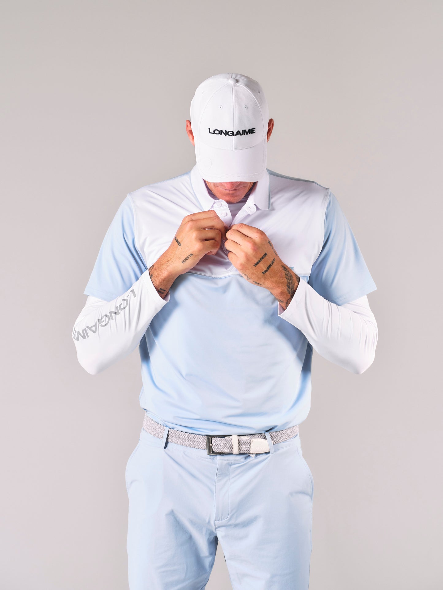 Horizon Golf Polo