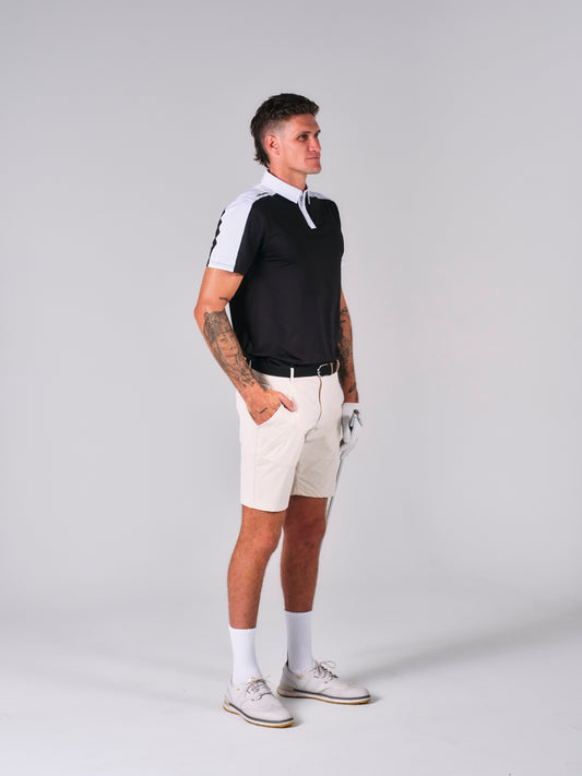 Jett Golf Polo