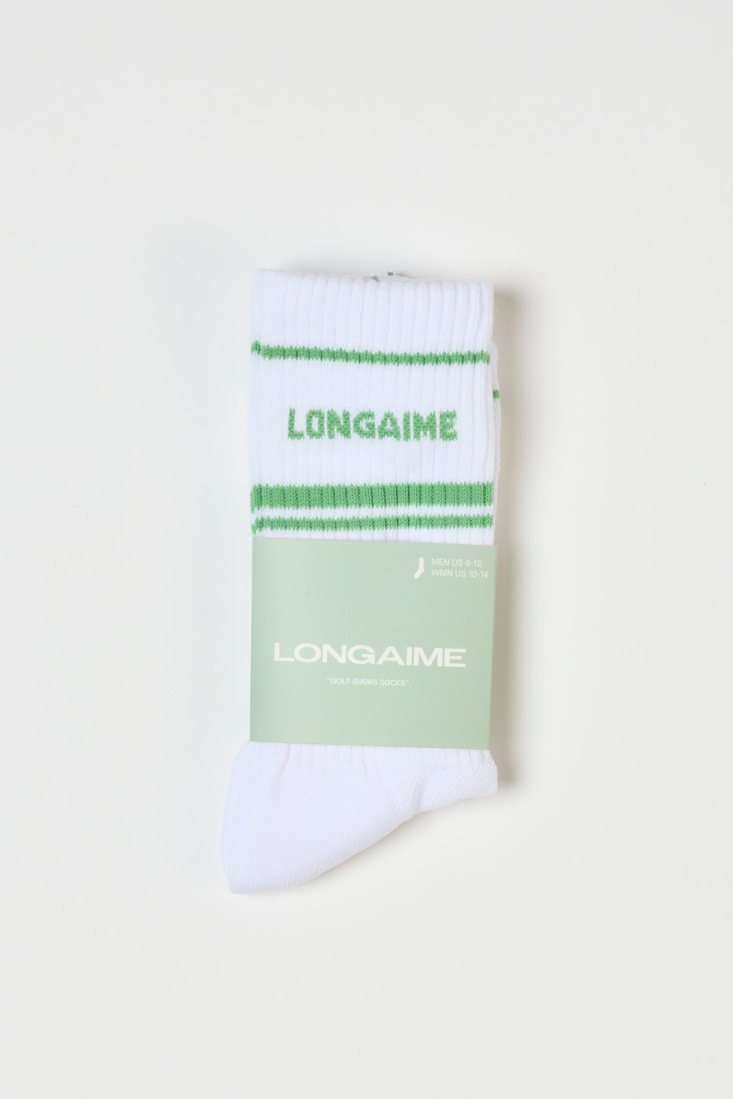 Varsity Crew Sock