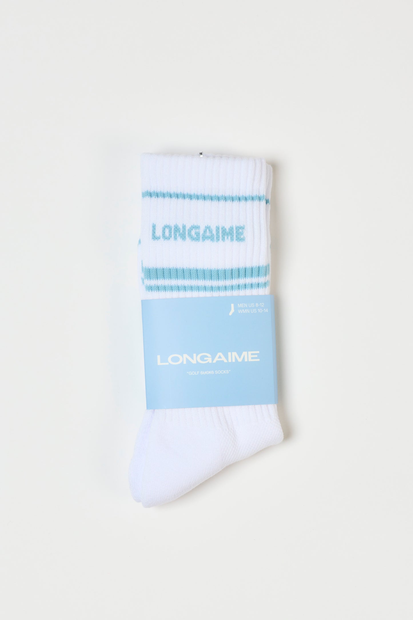 Varsity Crew Sock