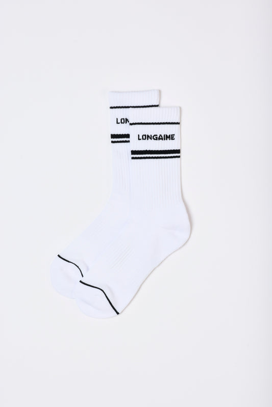 Varsity Crew Sock