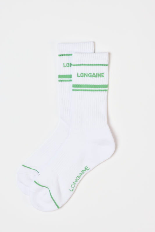Varsity Crew Sock