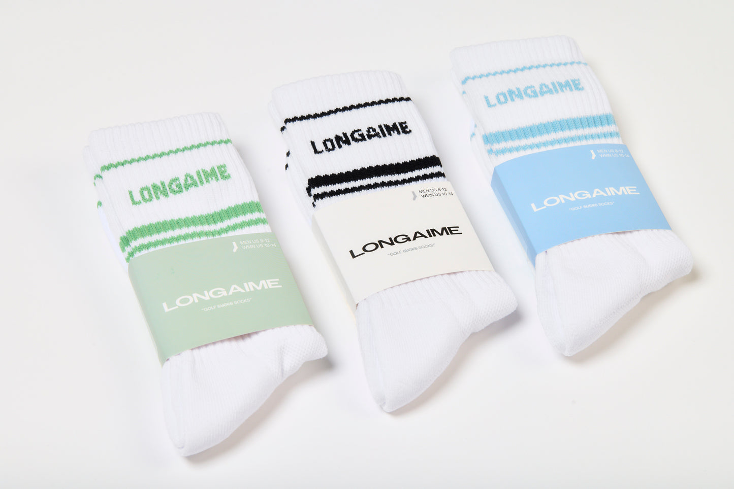 Varsity Crew Sock