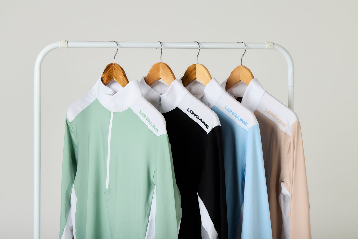 Ace Midlayer Top