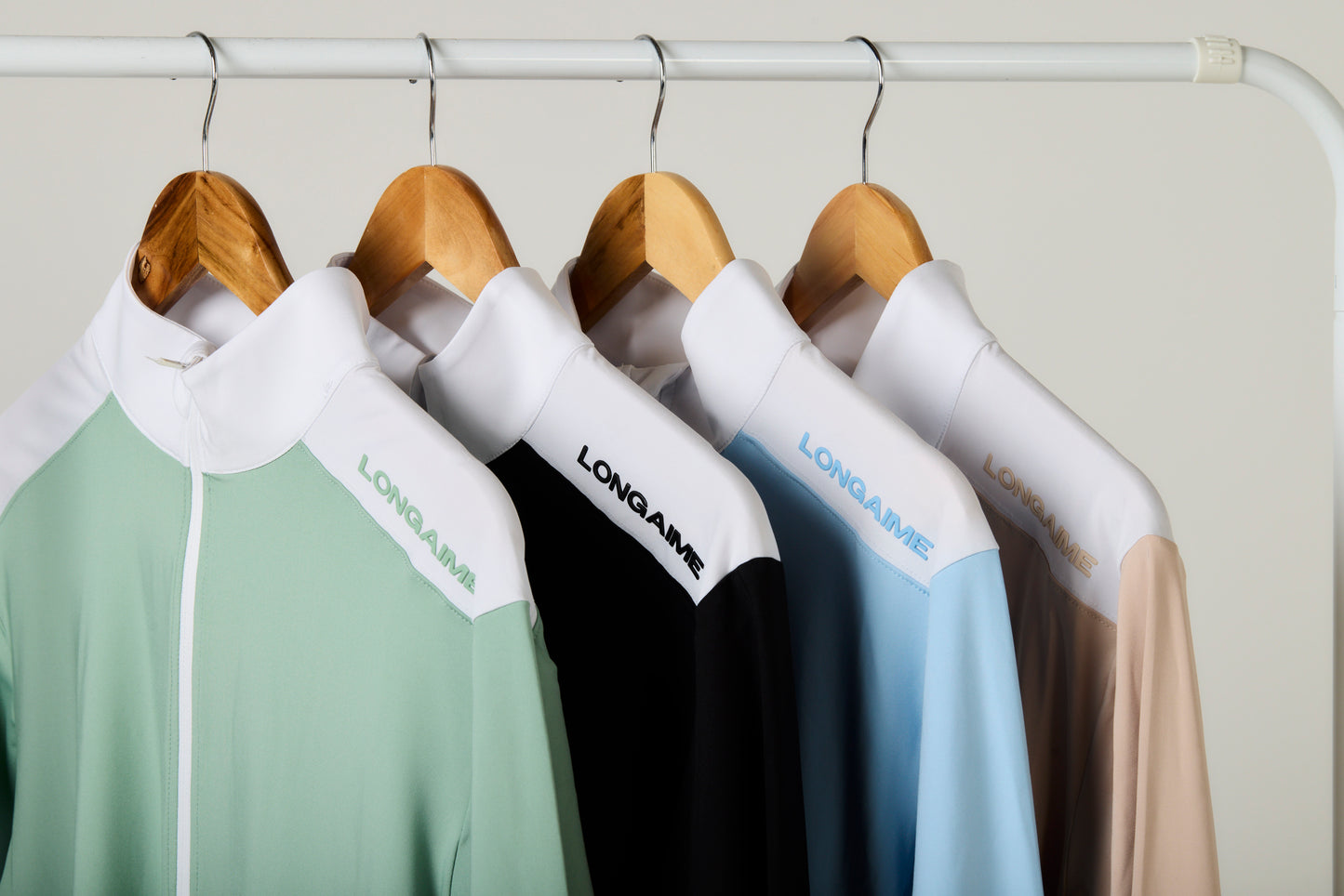 Ace Midlayer Top