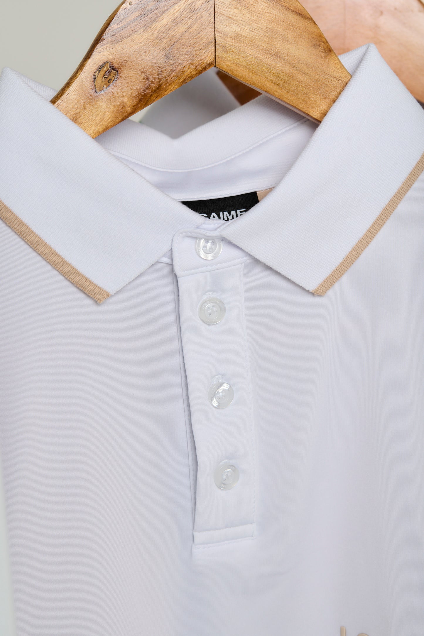 Jett Golf Polo