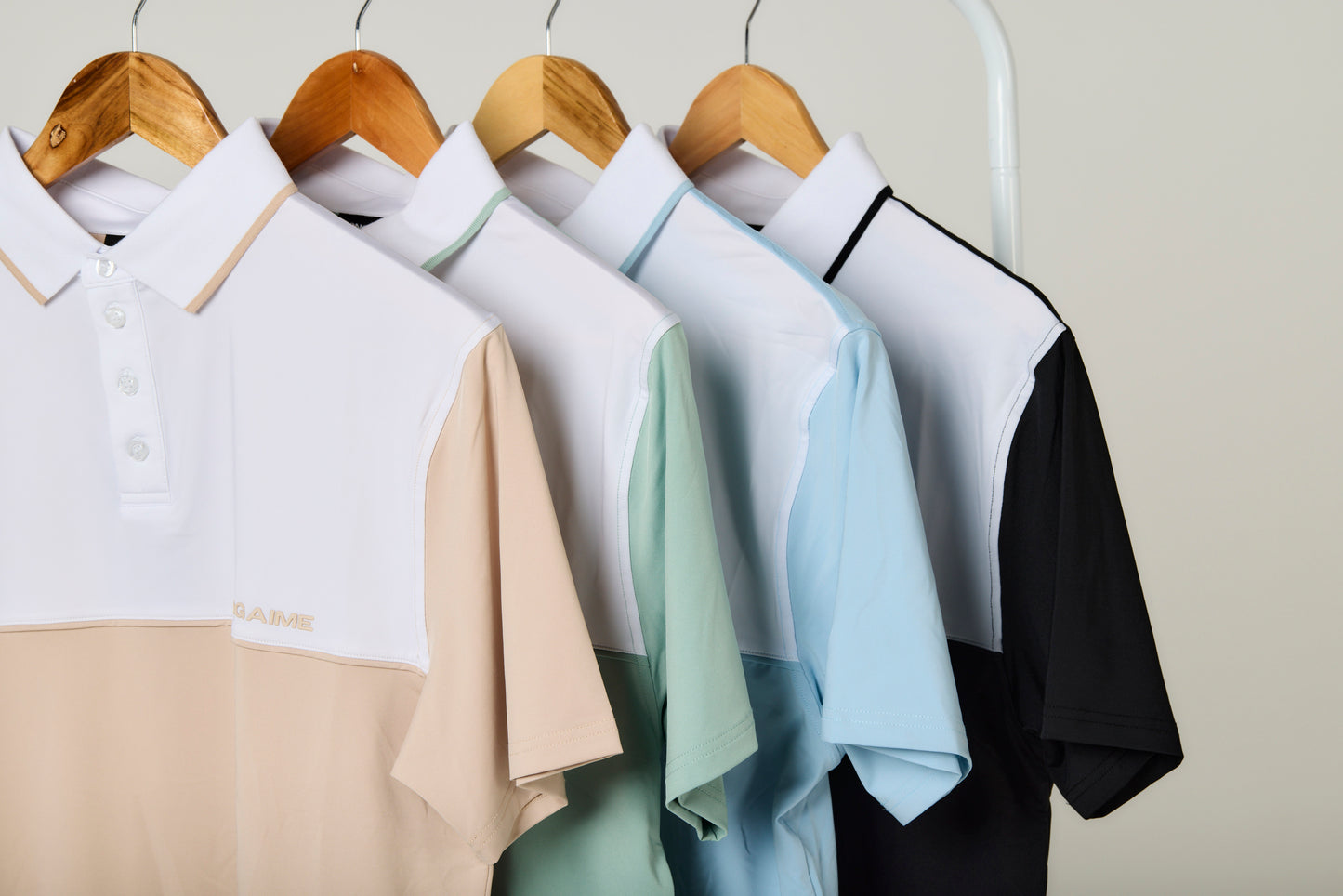 Horizon Golf Polo